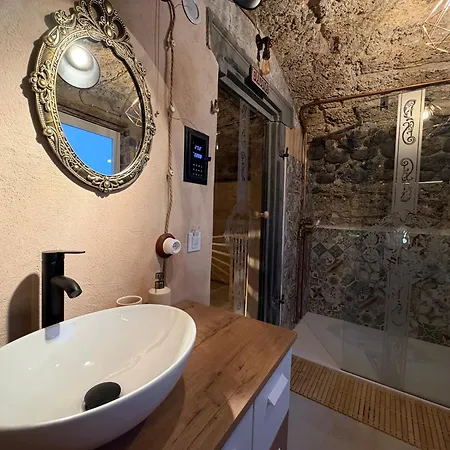Capovilla 12 Apartman Pisogne