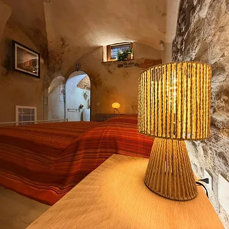 Capovilla 12 Apartman