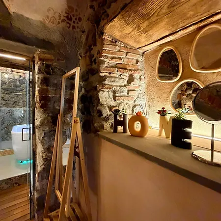 Capovilla 12 Apartman